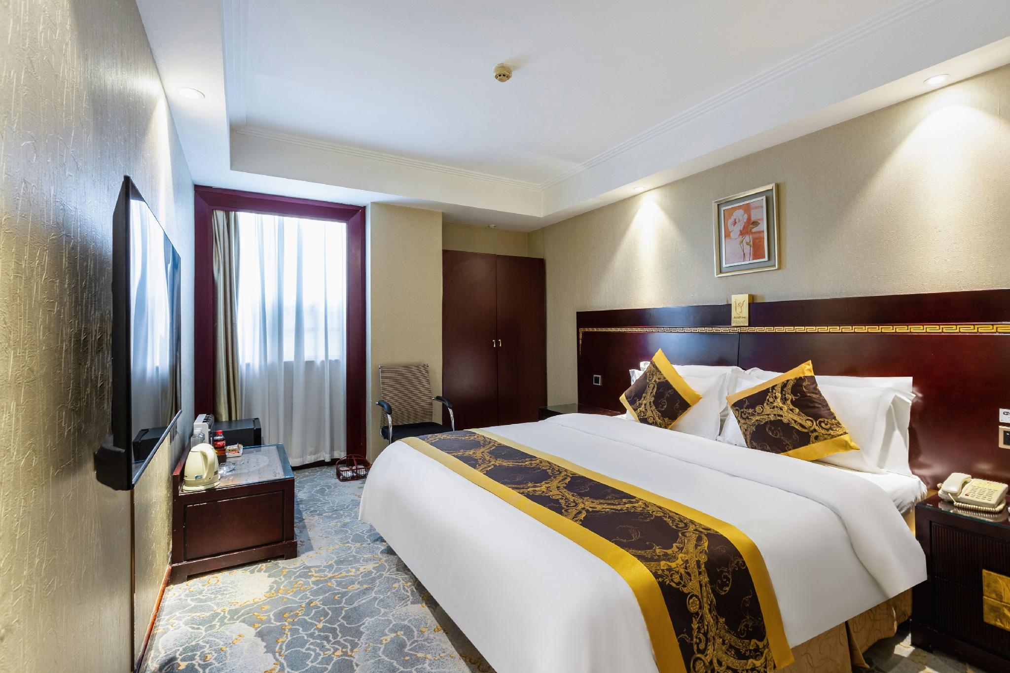 Wenzhou Hotel - Guiyang 12/20