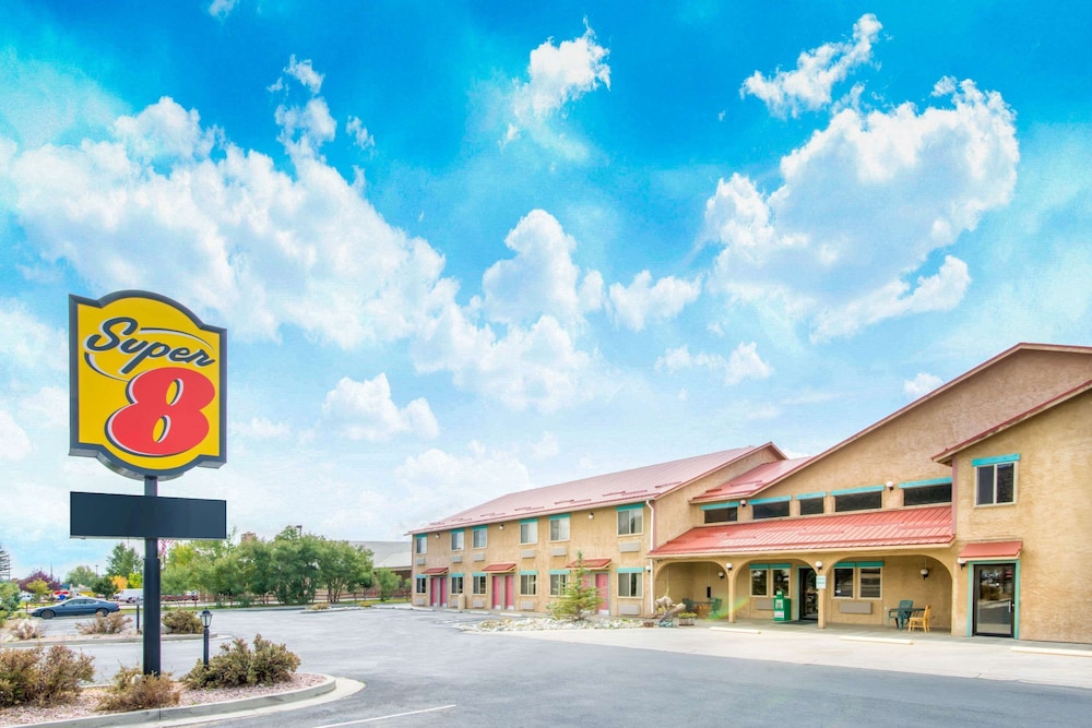 Super 8 By Wyndham Buena Vista 2/27