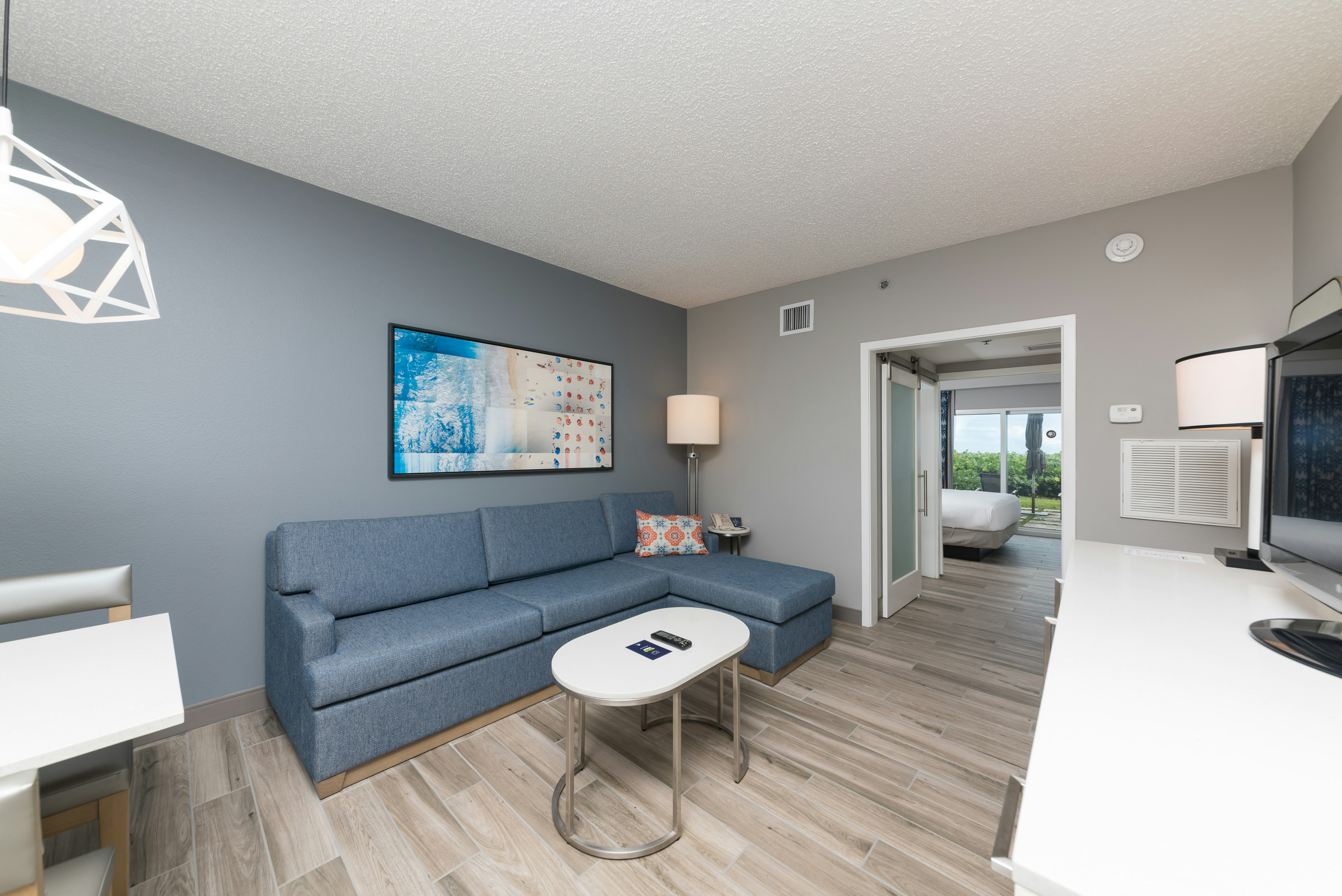 DoubleTree Suites by Hilton Hotel Melbourne Beach Oceanfront 35/69