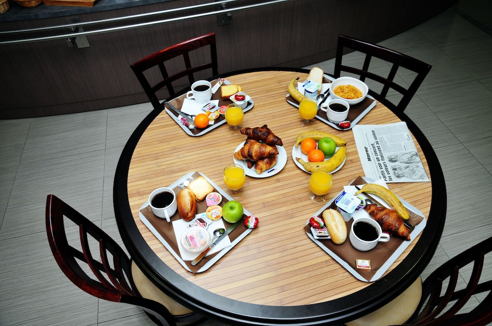 Sure Hotel By Best Western Reims Nord 41/44