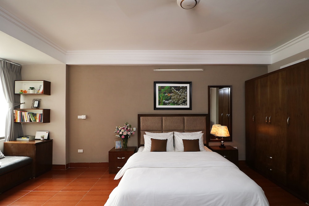 iStay Hotel Apartment 1 12/55