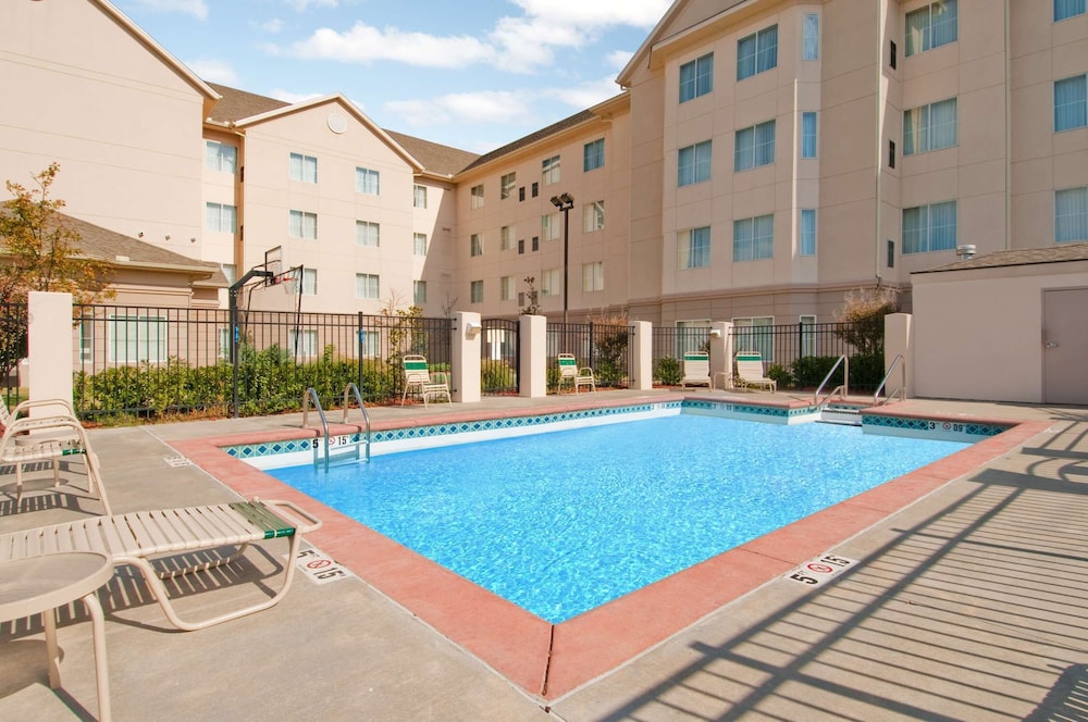 Homewood Suites by Hilton Tulsa-South 39/69