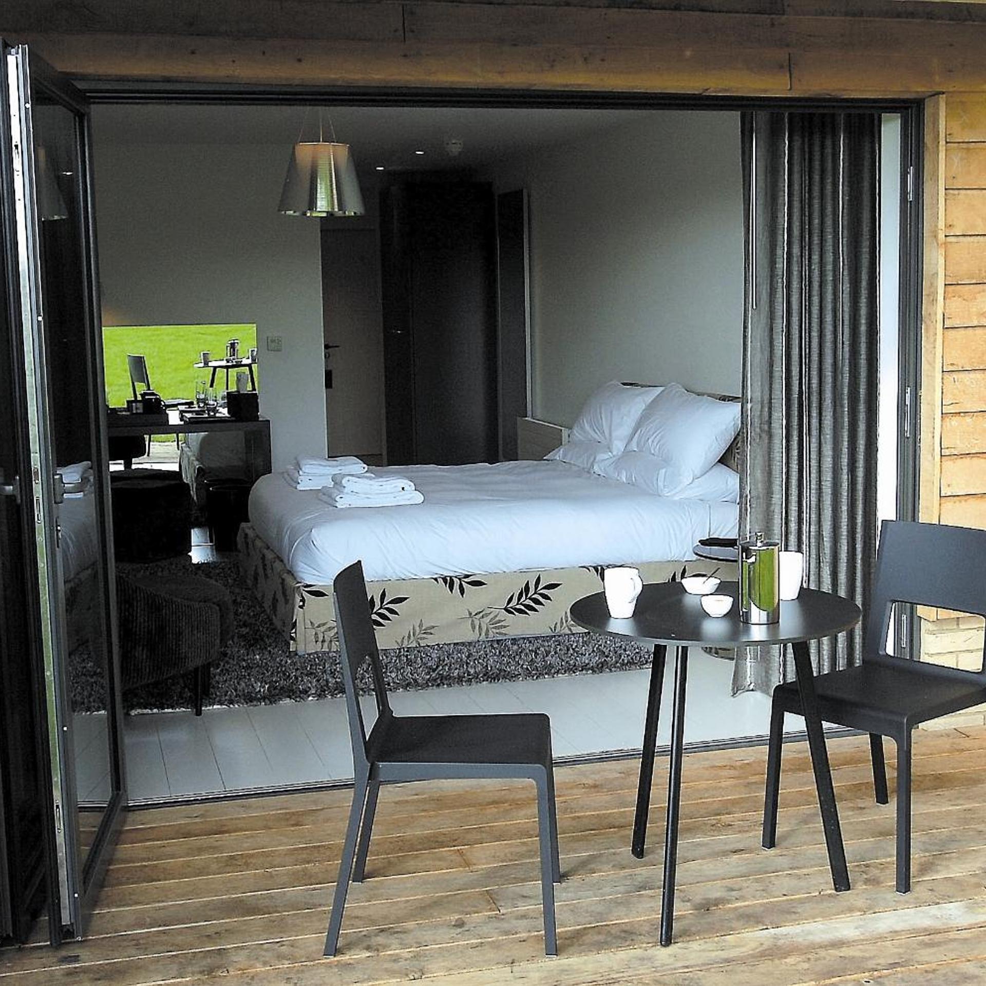 Tuddenham Mill Luxury Hotel 33/50