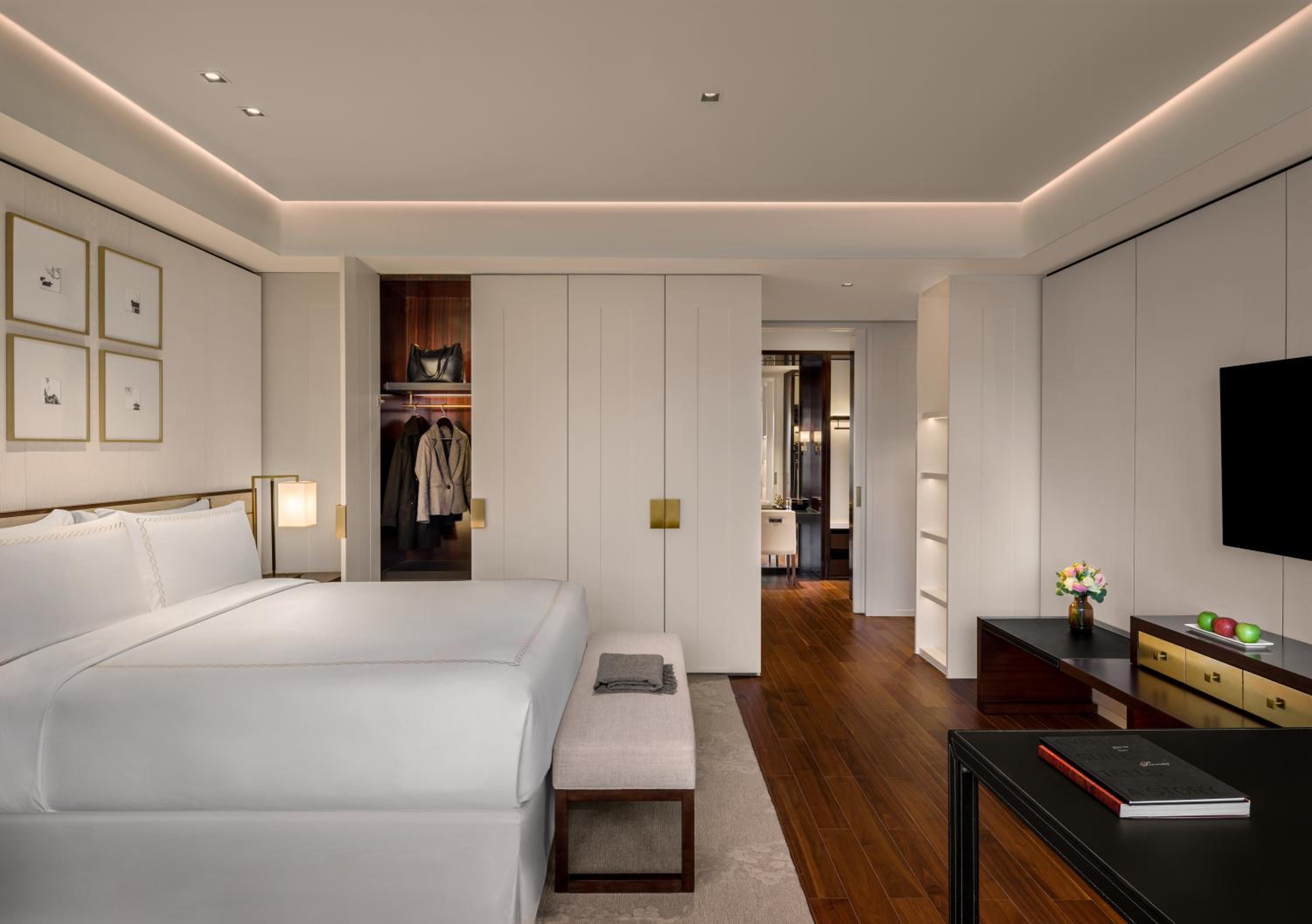 suite