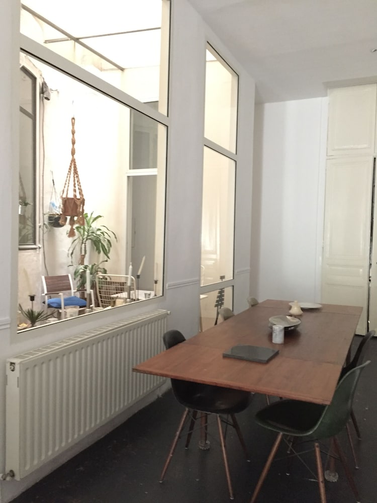 Chambre D'hôtes Liberté 35/53