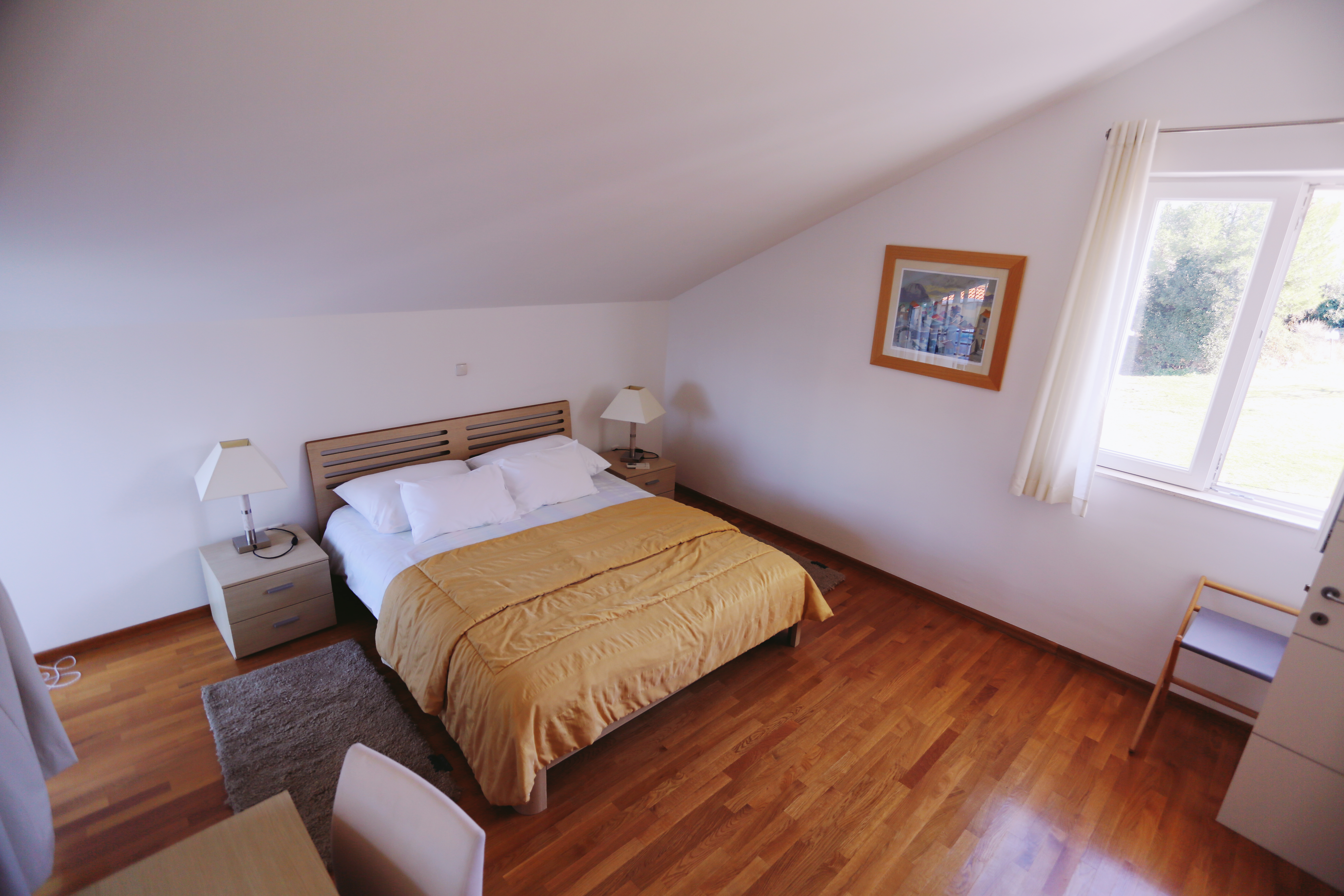 شقة بشرفة بغرفة نوم واحدة، Pervanovo Apartments 2/5
