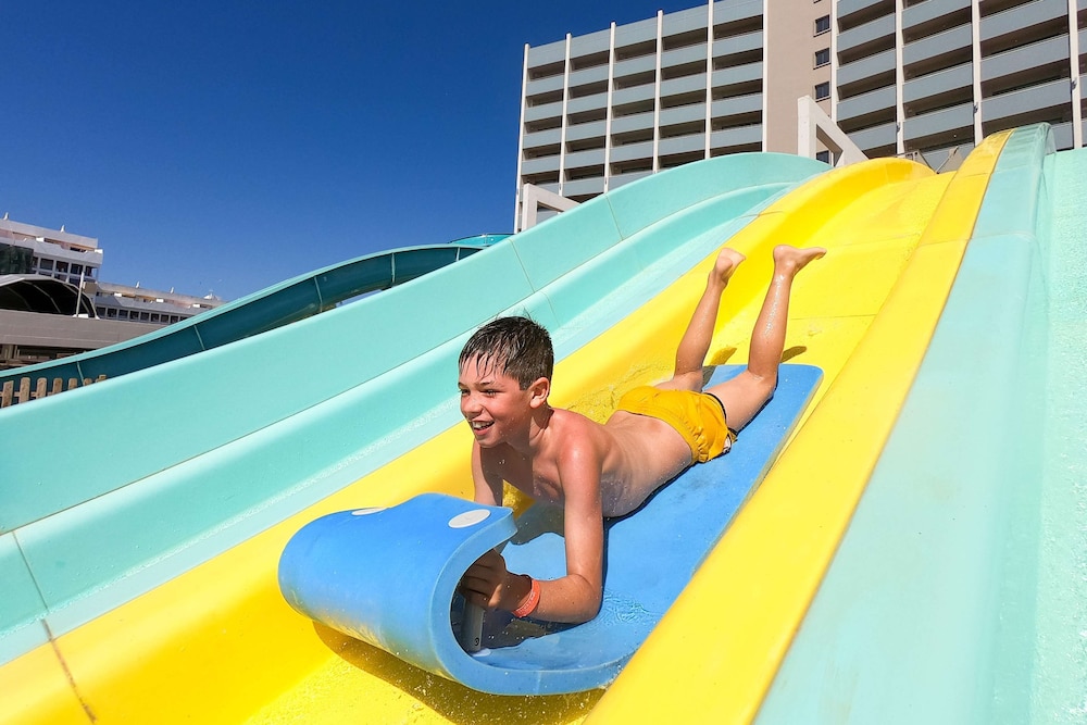 Jupiter Albufeira Hotel - Family & Fun 38/80