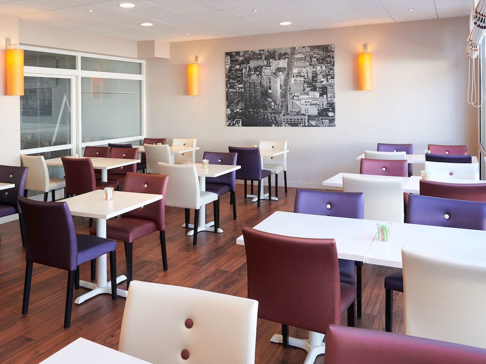 Ibis Cholet 31/36