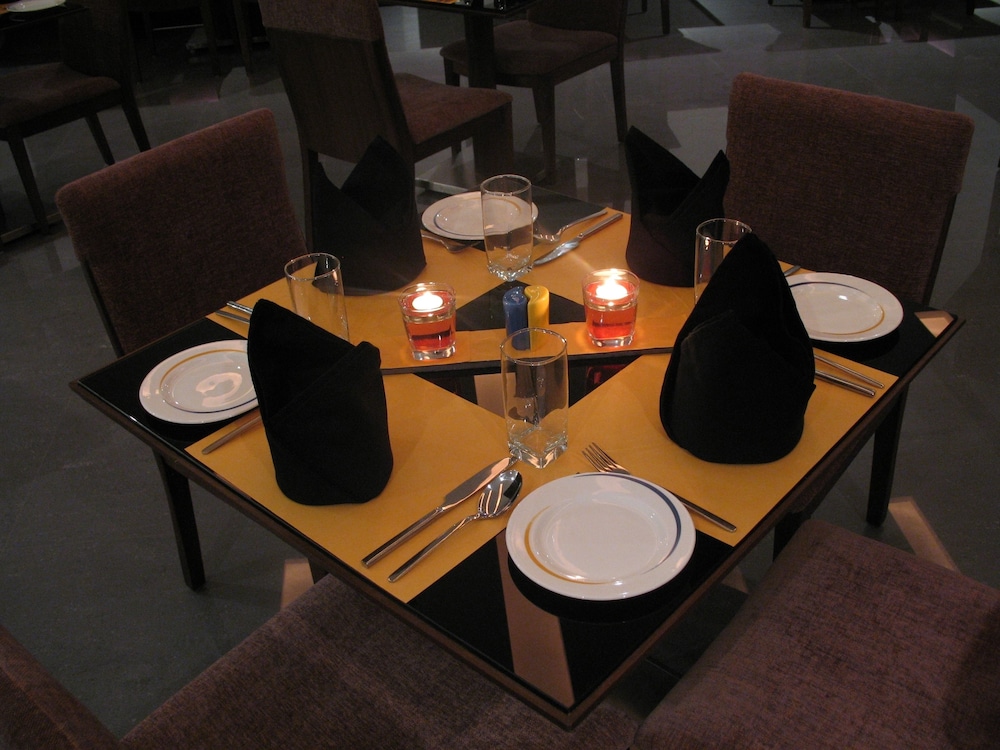 Hotel Parc Estique 38/50
