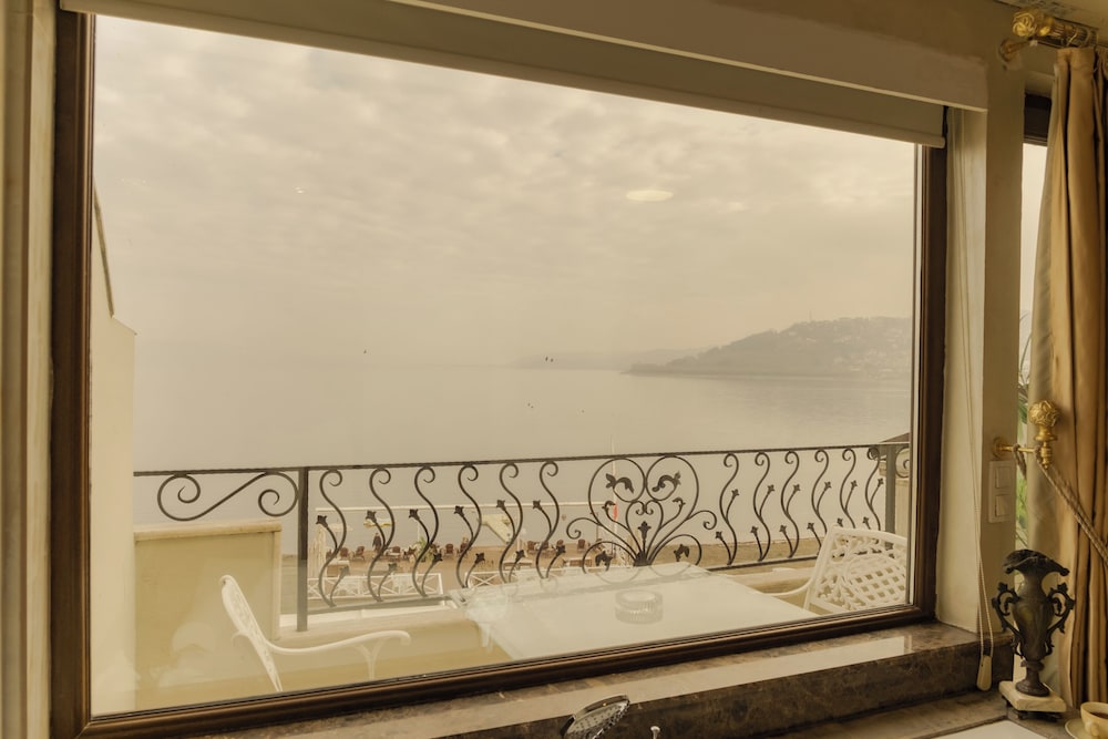 Lale Boutique Hotel 8/55