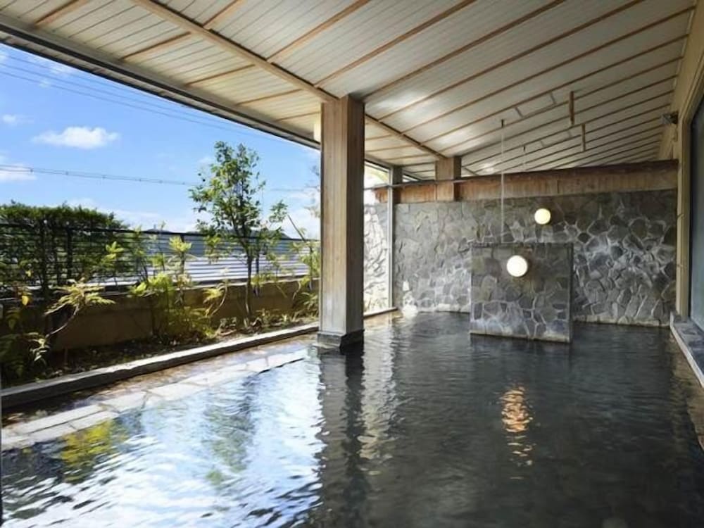 Yudanaka Shibu Onsen Kyo Suimei 8/21