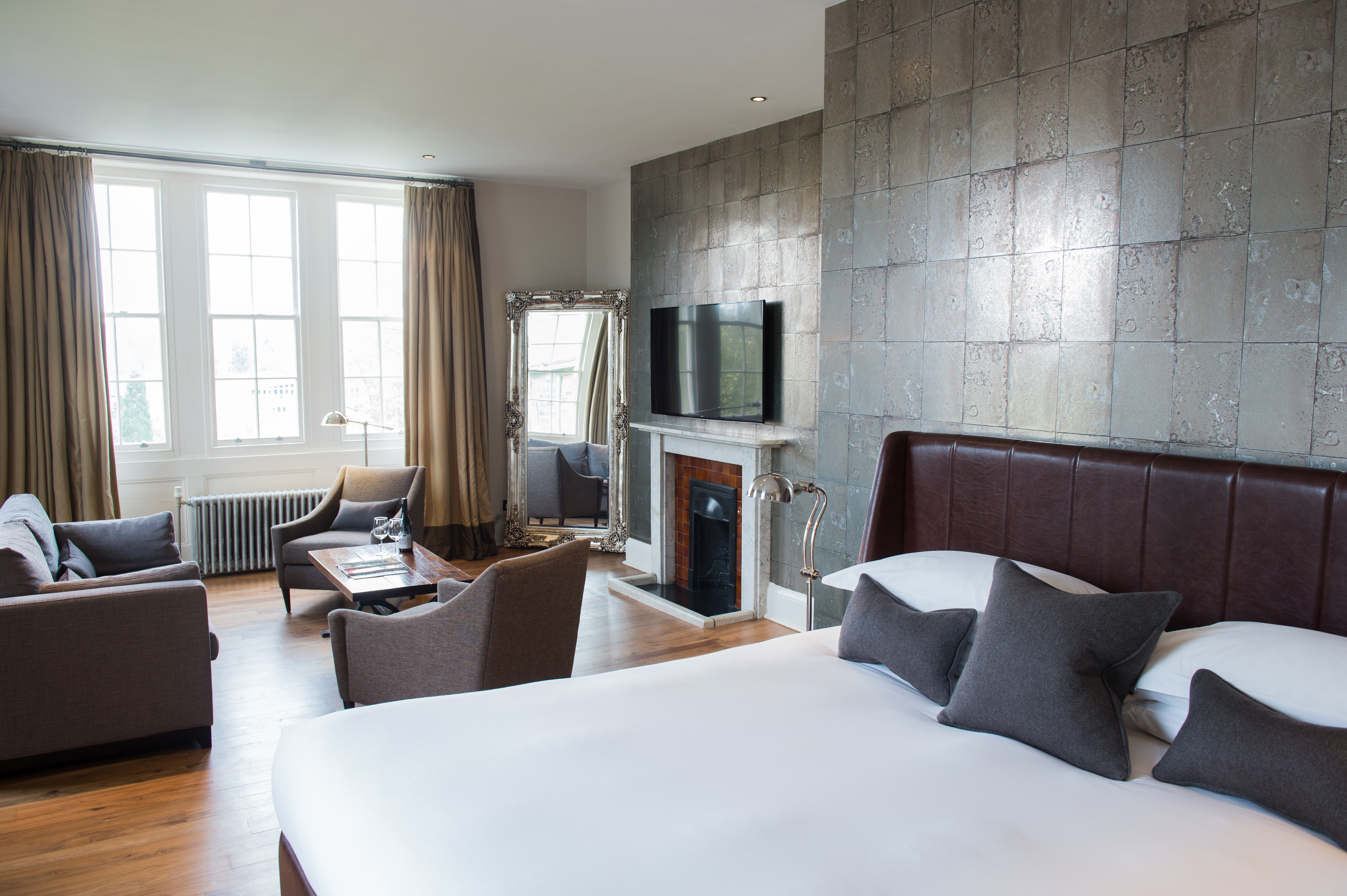 Hotel Du Vin & Bistro Tunbridge Wells 28/84