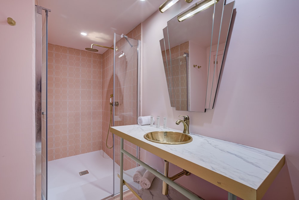 Grand Paradiso Ibiza - Adults Only 50/50
