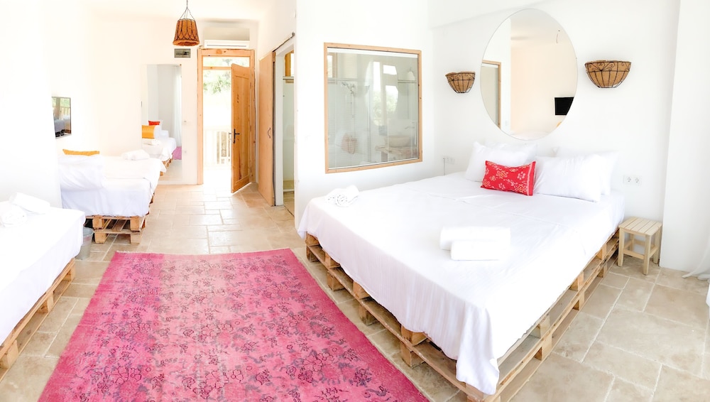 Alacati Barbarossa Hotel 6/39