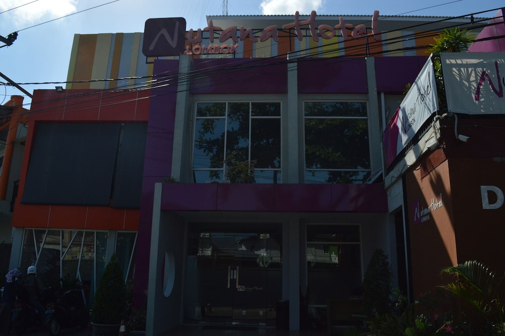 Nutana Hotel Lombok 5/35