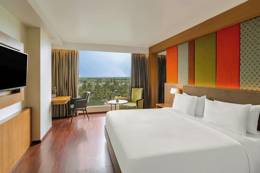 The Fern Ecotel Hotel Kolhapur 6/44
