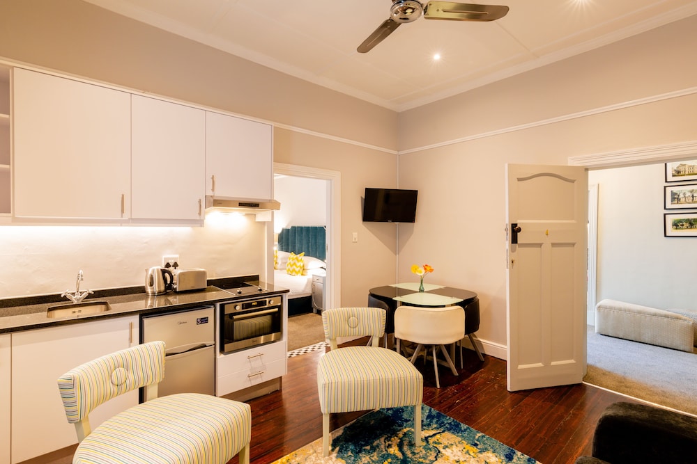 Eendracht Apartments 15/29