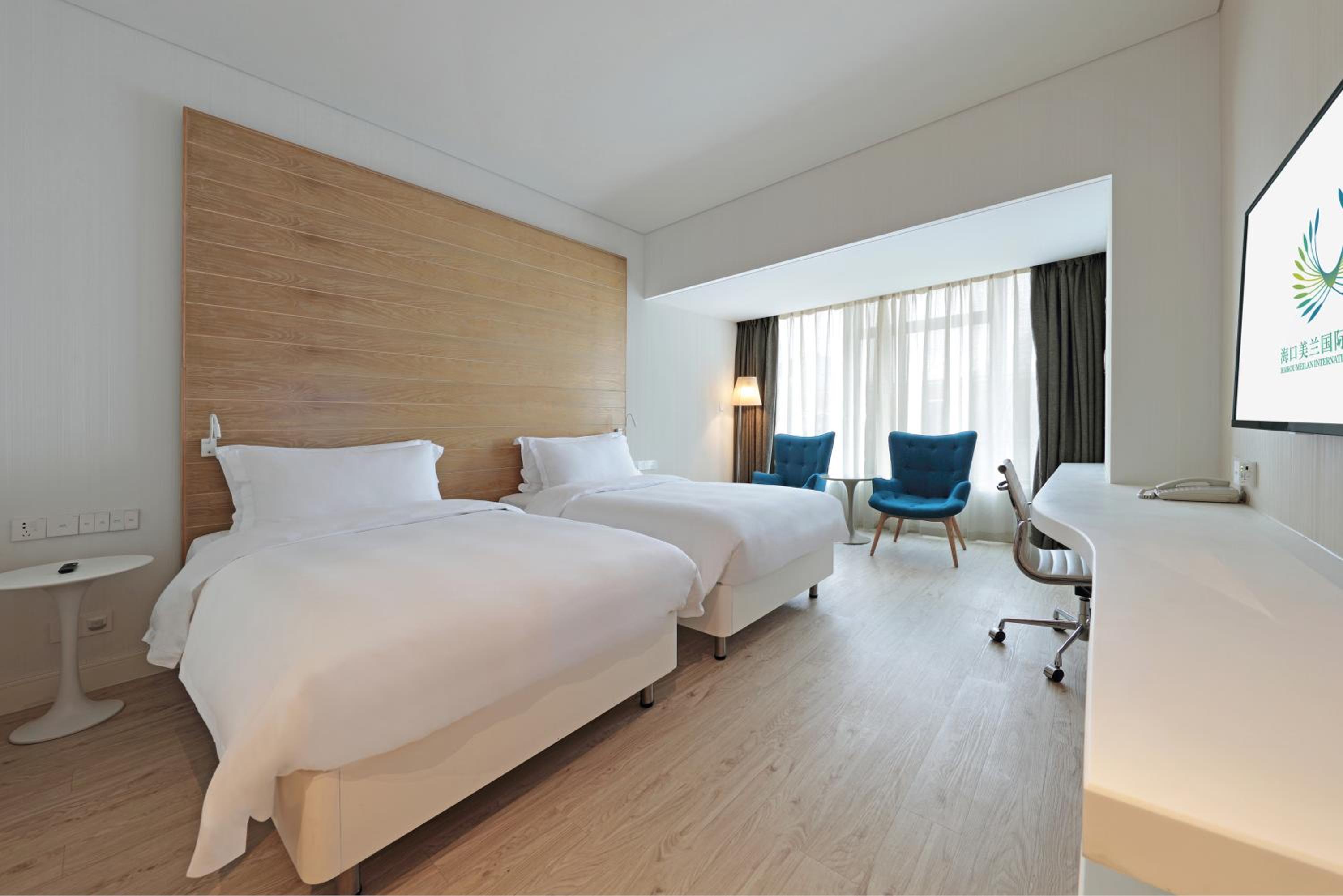 Garden Lane Meilan Airport Hotel Formerly Haikou Meilan Airport Hotel 27/67