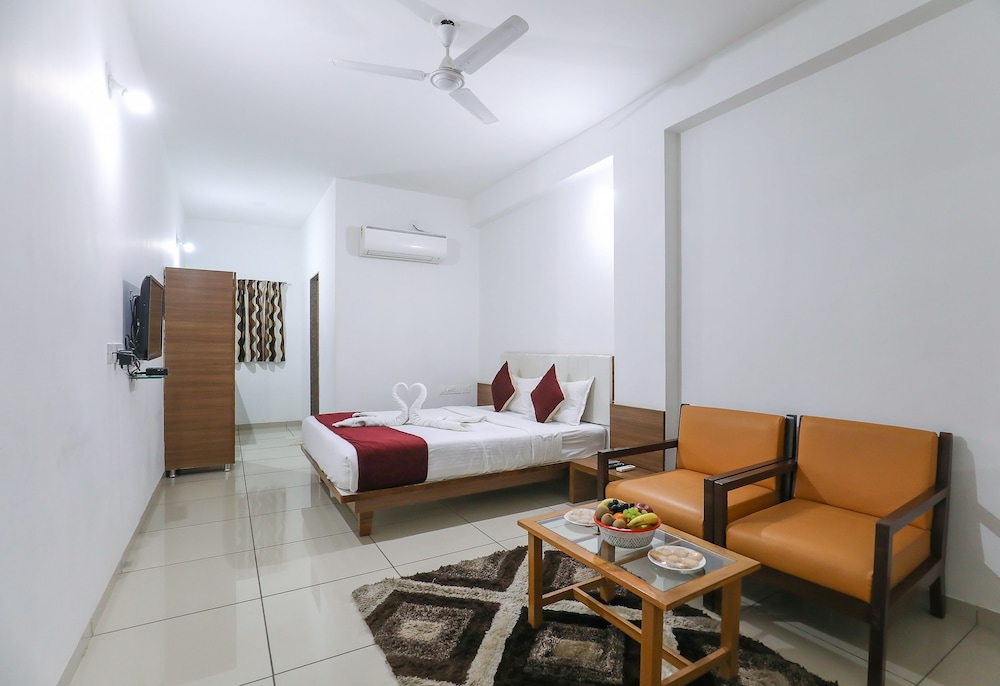 Hotel Ashray Inn Express 16/35