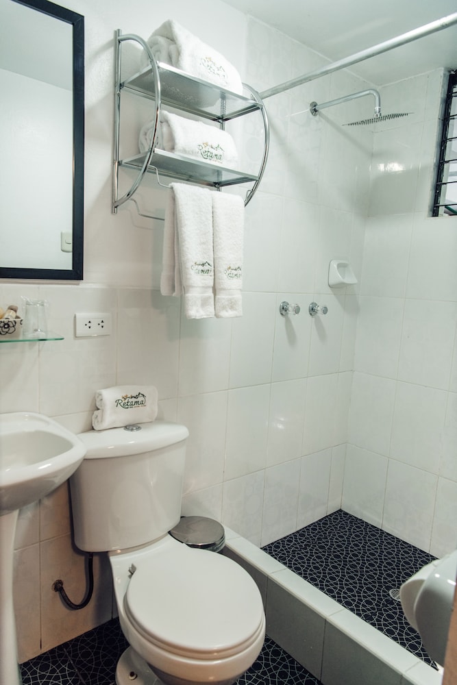 Hotel Retama Inn Machu Picchu 48/50