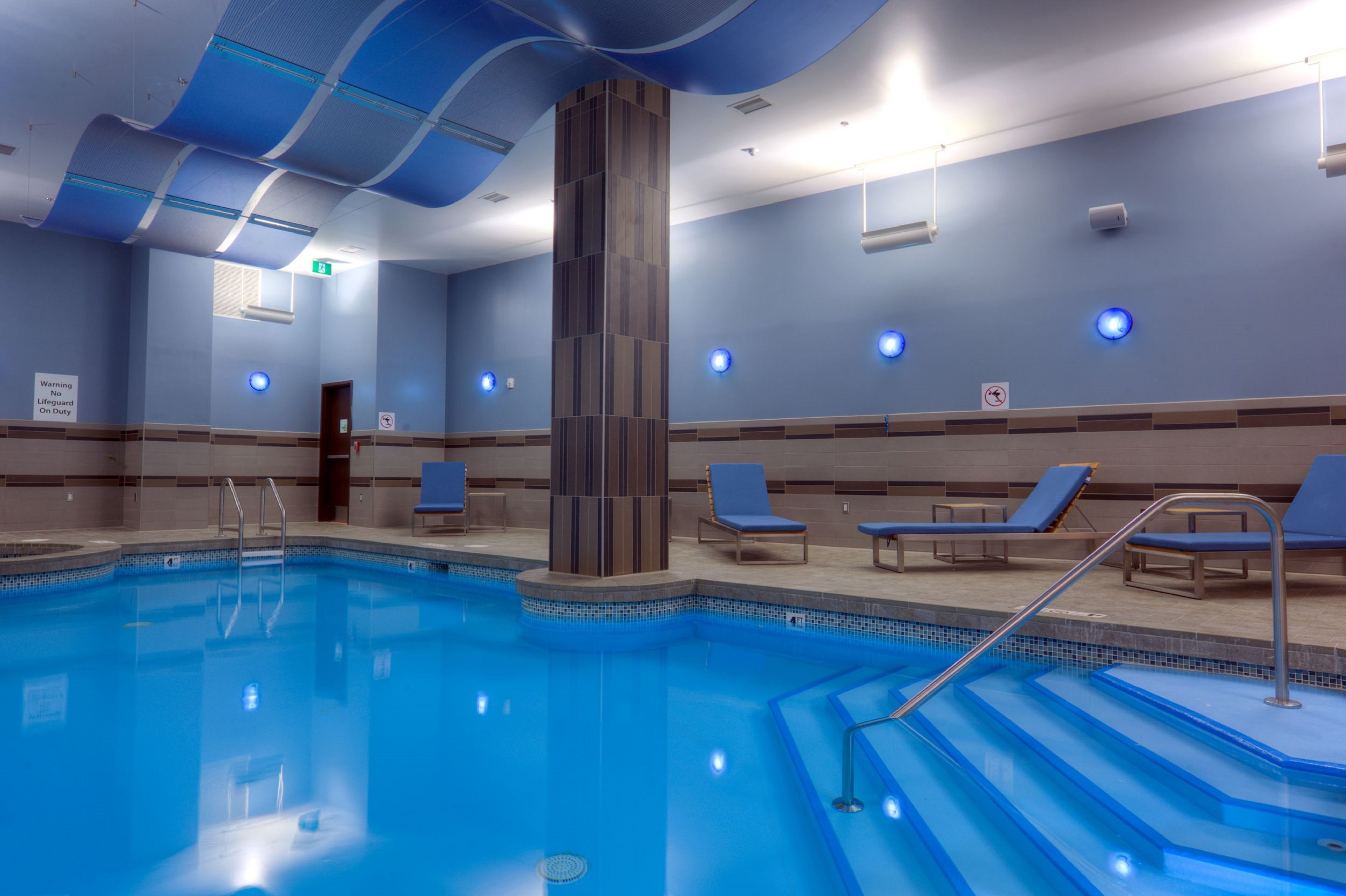 Holiday Inn Saskatoon Downtown 37/75