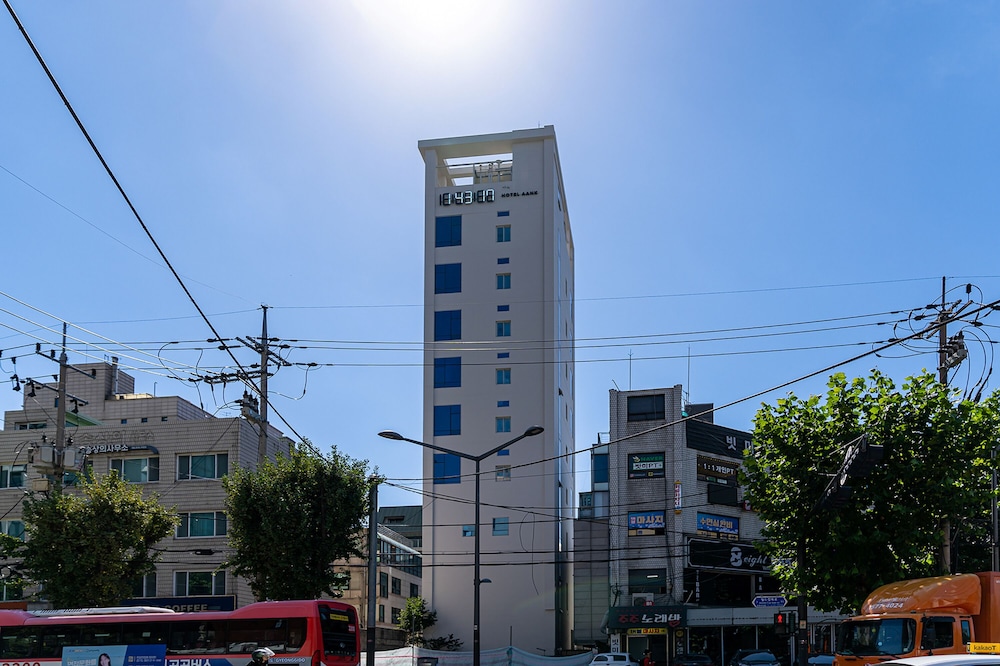 Aank Hotel Hongdae 4/46