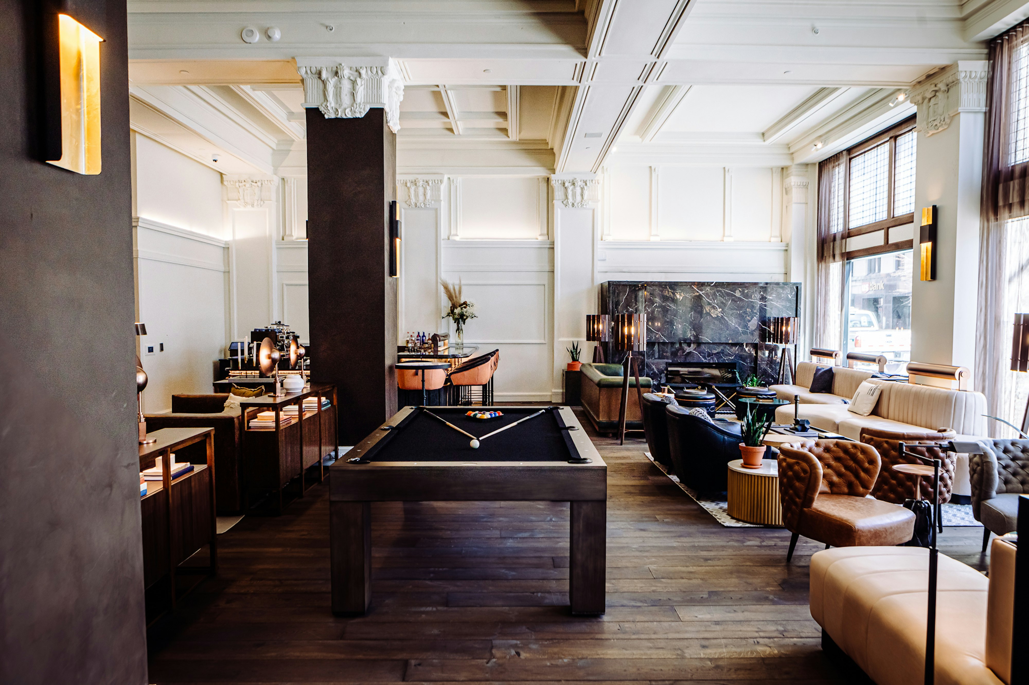 Surety Hotel 9/16