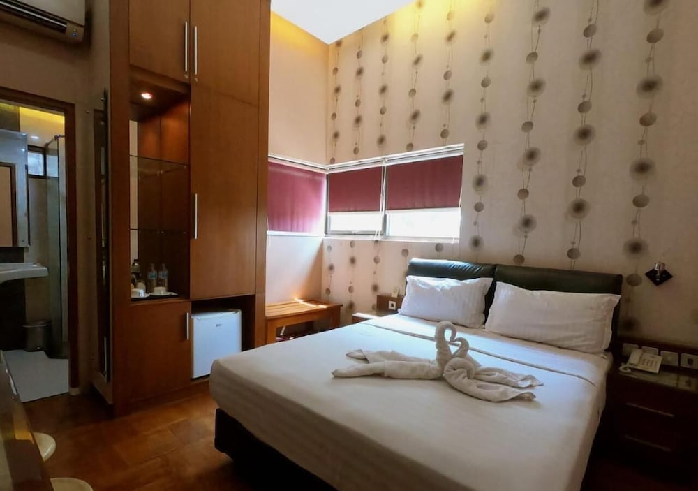 Omah Qu Guest House 14/47
