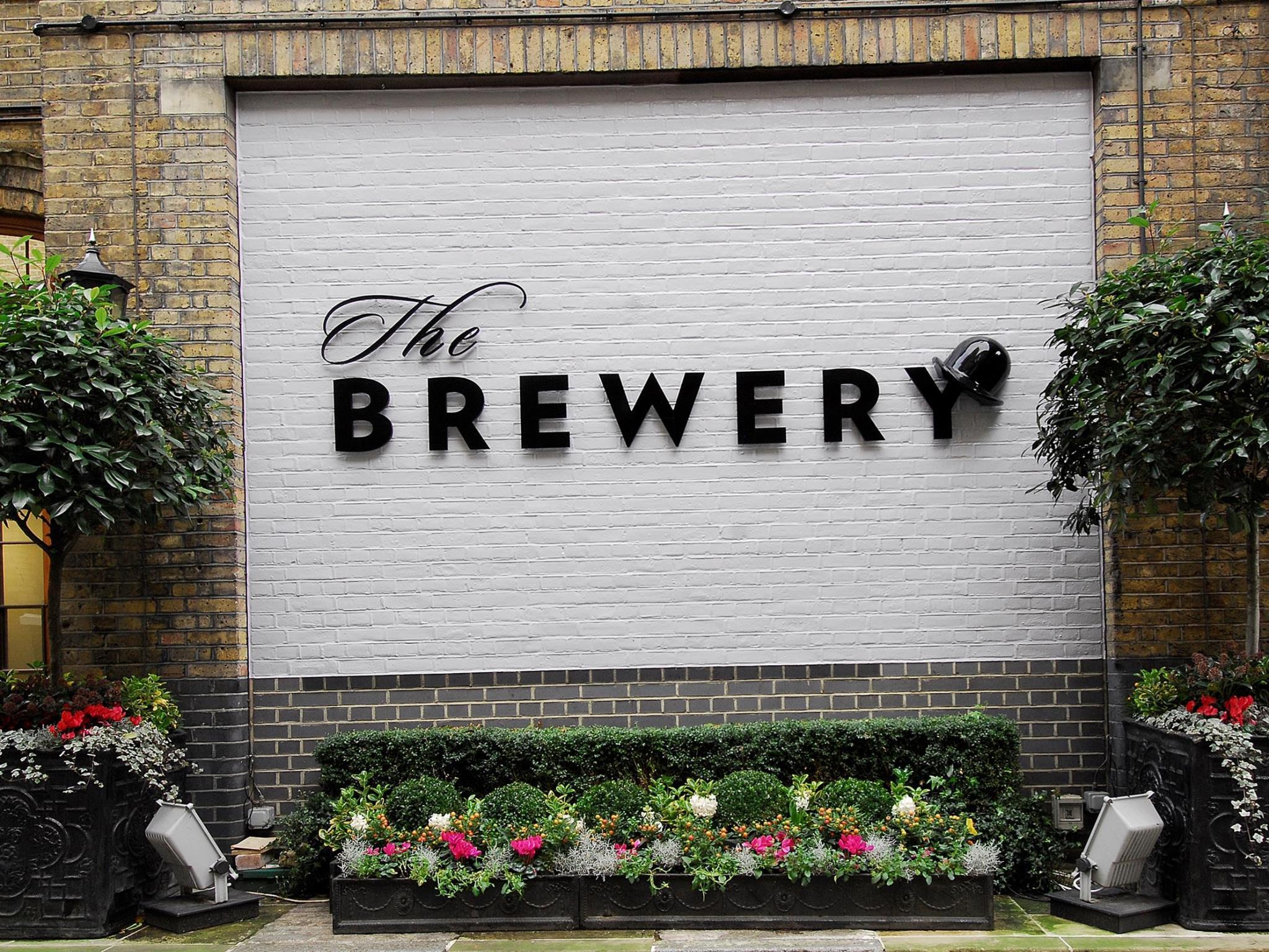 The Montcalm At The Brewery London