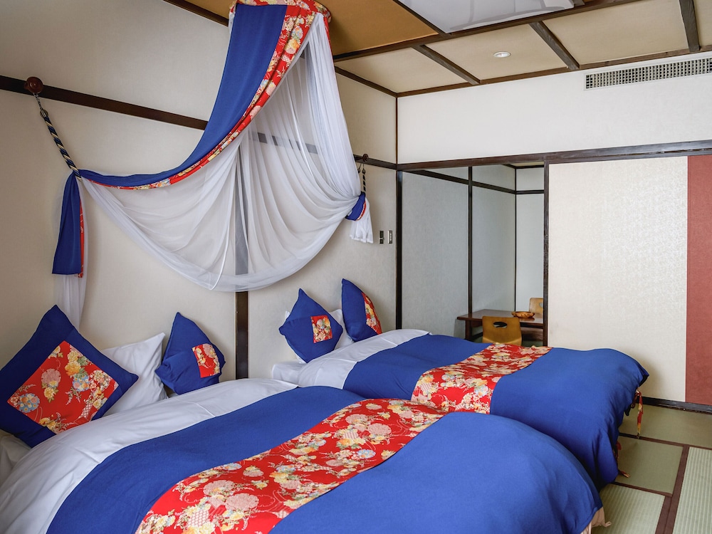 STANDARD, RIVER VIEW, TATAMI