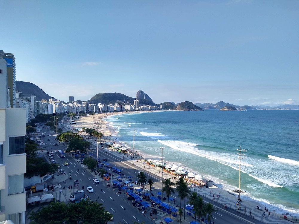 Socialtel Copacabana 49/58