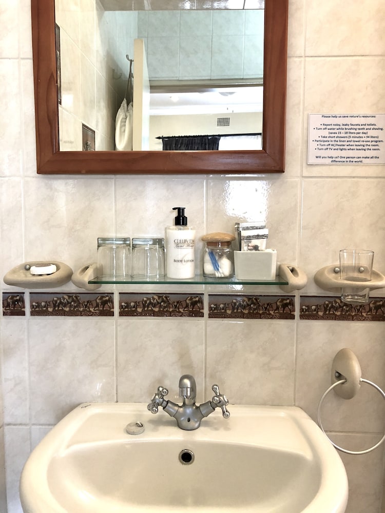 Clubview Guest House 31/40
