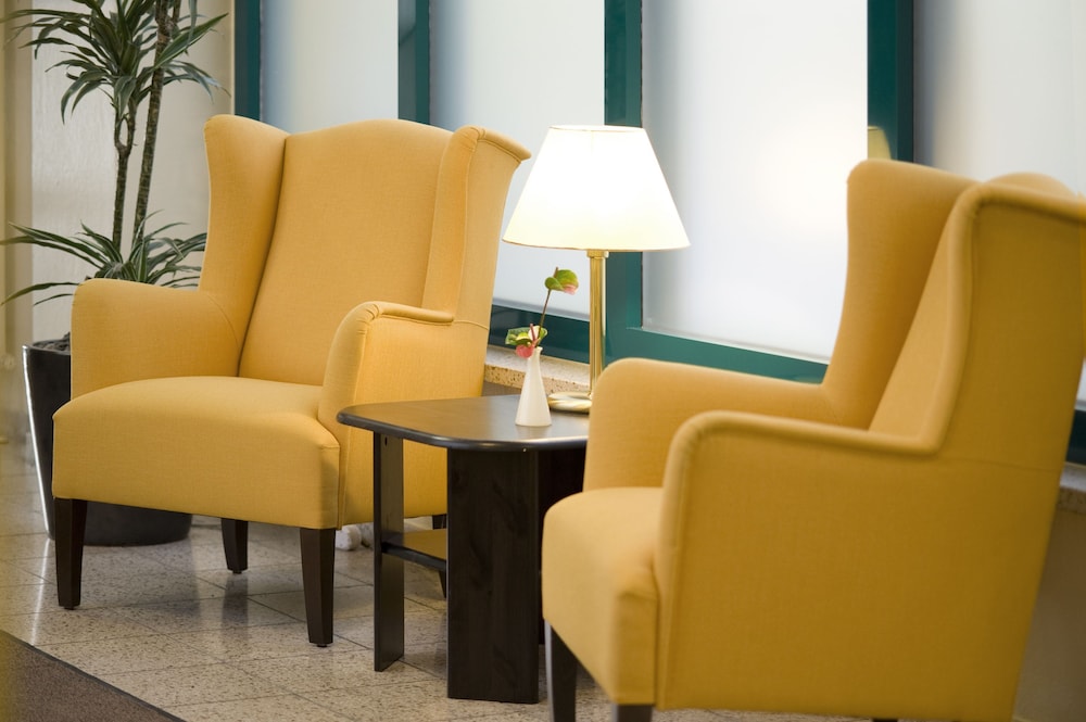 TOP martas Hotel Allegra Berlin 53/55