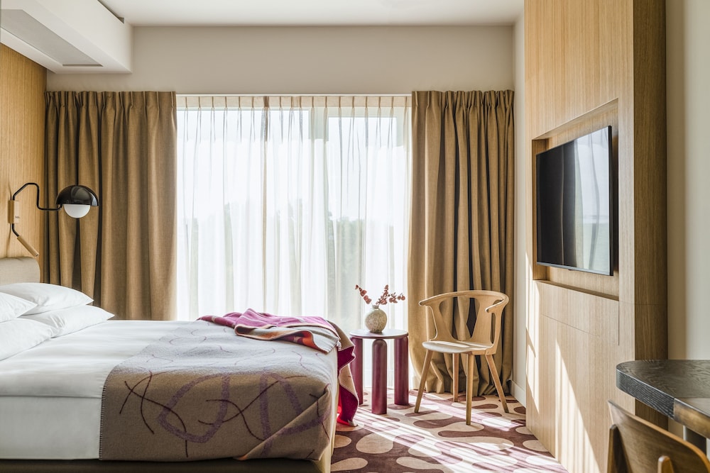 Puro Hotel Krakow 18/70
