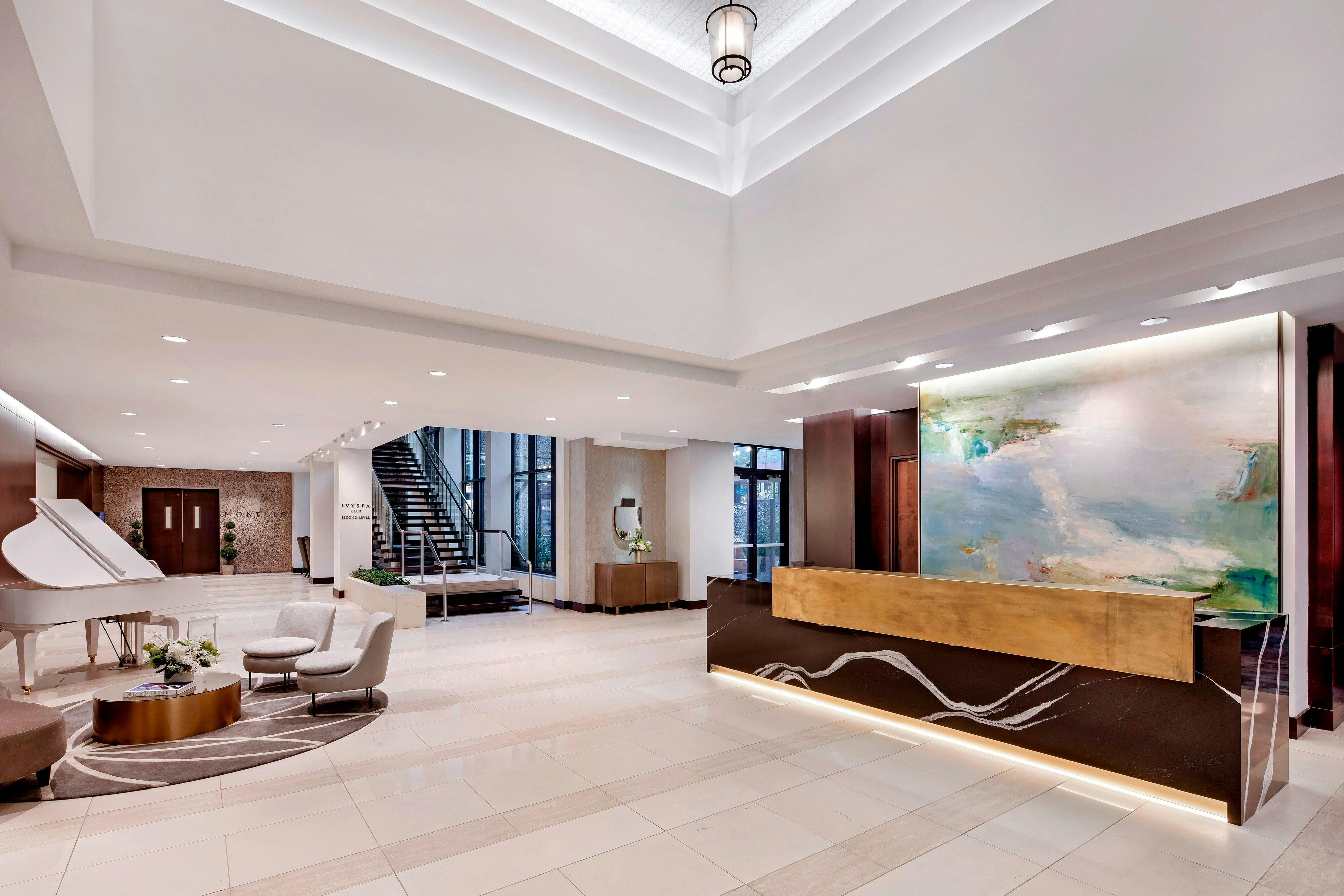 Hotel Ivy A Luxury Collection Hotel 10/81