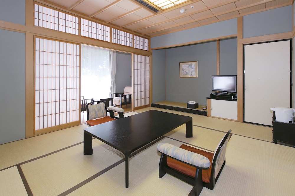 HOTEL FLORACION NASU 35/50