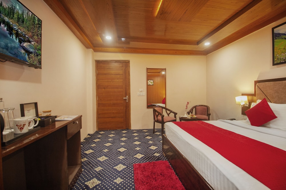 Amritara The Avadh 9/33