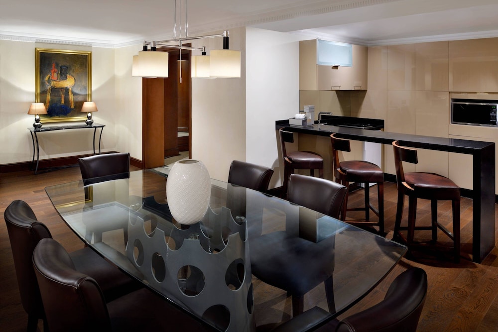 Dead Sea Marriott Resort and Spa 50/58