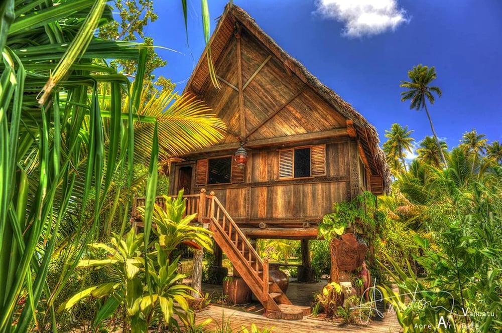 Ratua Island Resort And Spa 1/50
