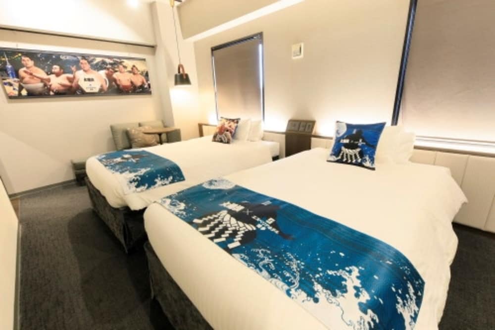 S-PERIA HOTEL HAKATA 22/45