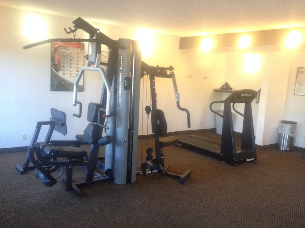 Quality Inn Benson I-10 Exit 304 31/49