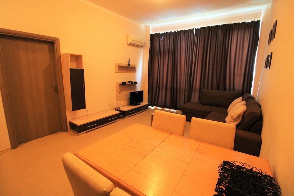 Menada Sunny Beach Plaza Apartments 21/50