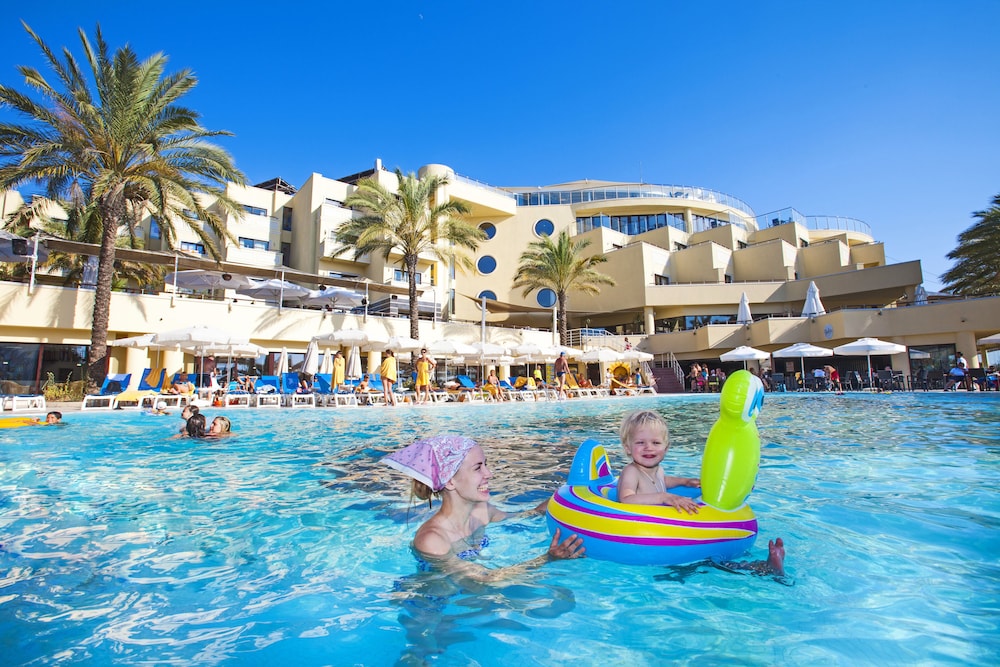 Arin Resort Bodrum 41/50
