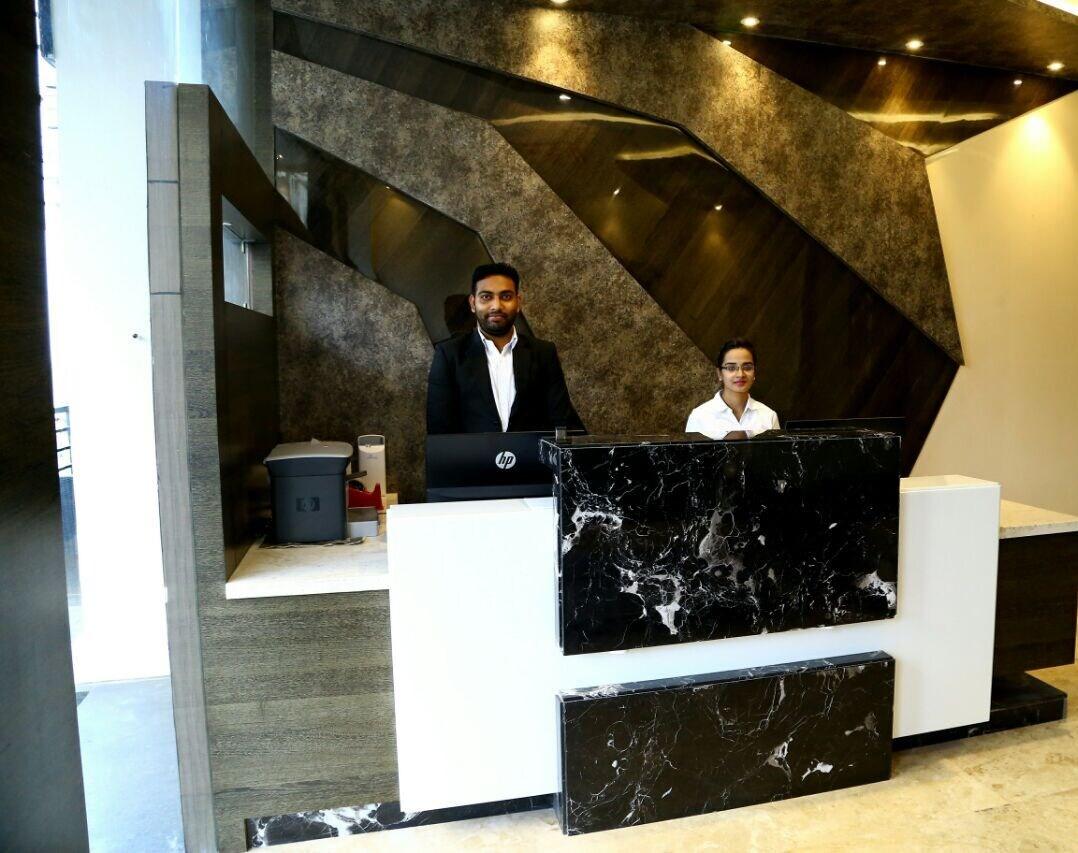 Hotel Rio Beach 1/17