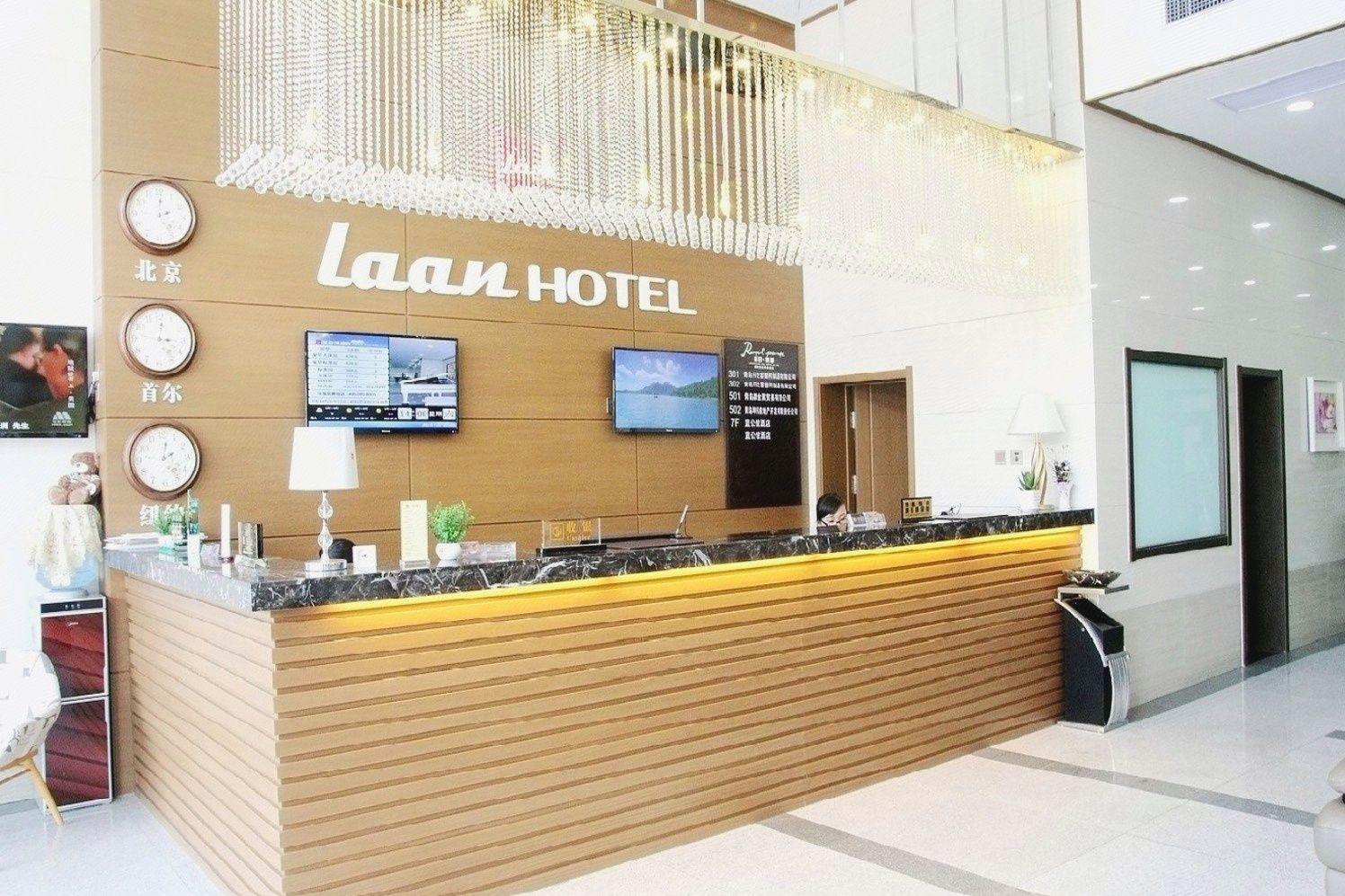 Laan Hotels 10/43