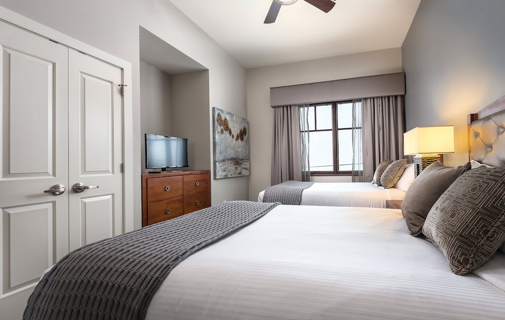 Club Wyndham Park City 20/59