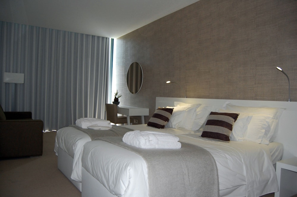 Tempus Hotel And Spa 4/50