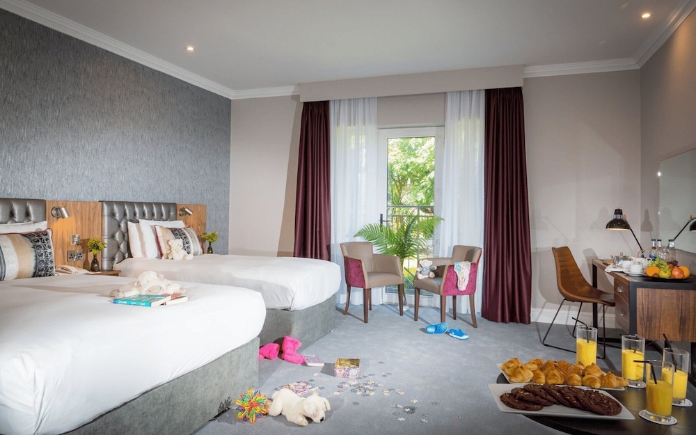 Talbot Hotel Midleton 16/60