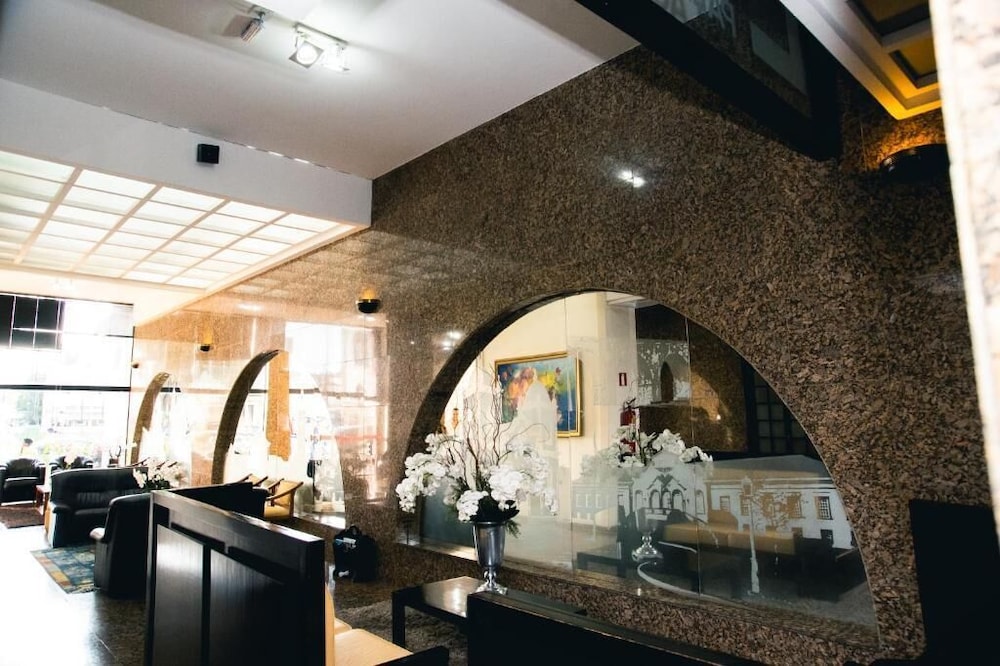 Lucape Palace Hotel 4/50