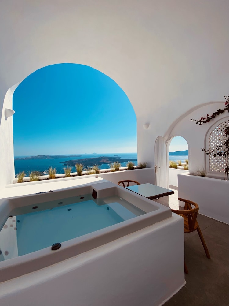 Nomikos Villas 20/46